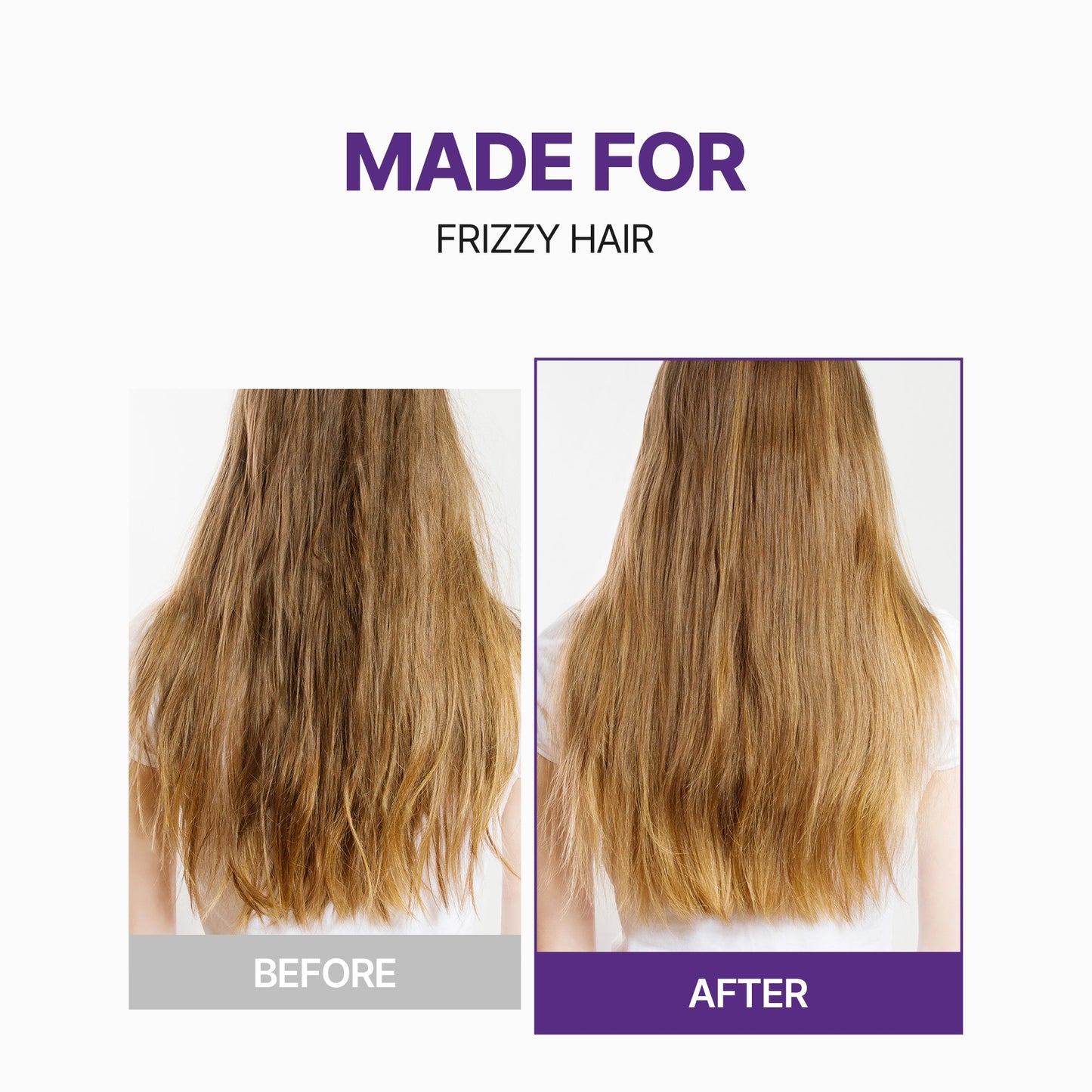 Honey & Macadamia Nature Shampoo - Cherry Blossom