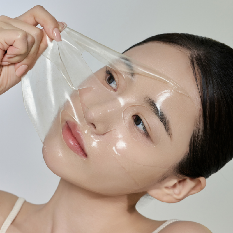 Radiant Vita Niacinamide Real Deep Mask Bundle (4pcs)