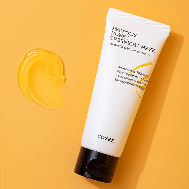 Full Fit Propolis Honey Overnight Mask