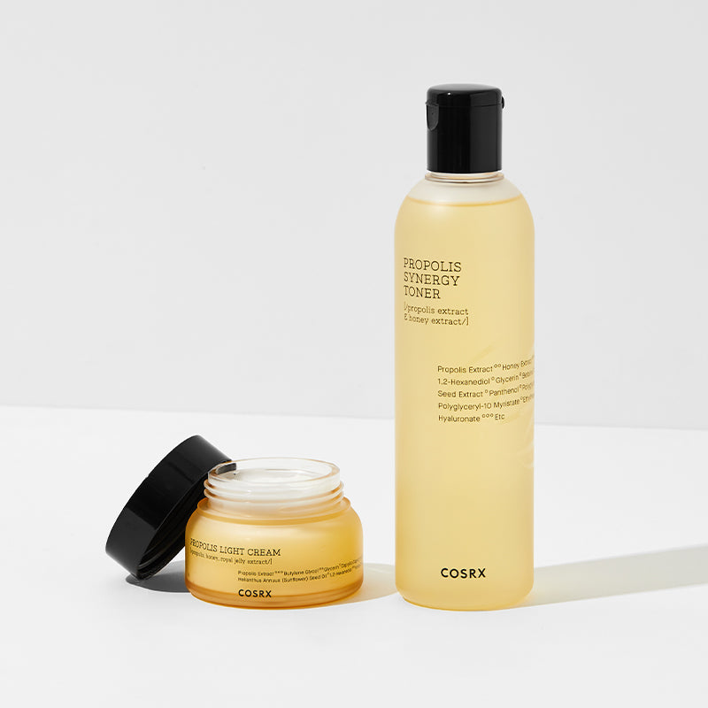 Full Fit Propolis Synergy Toner