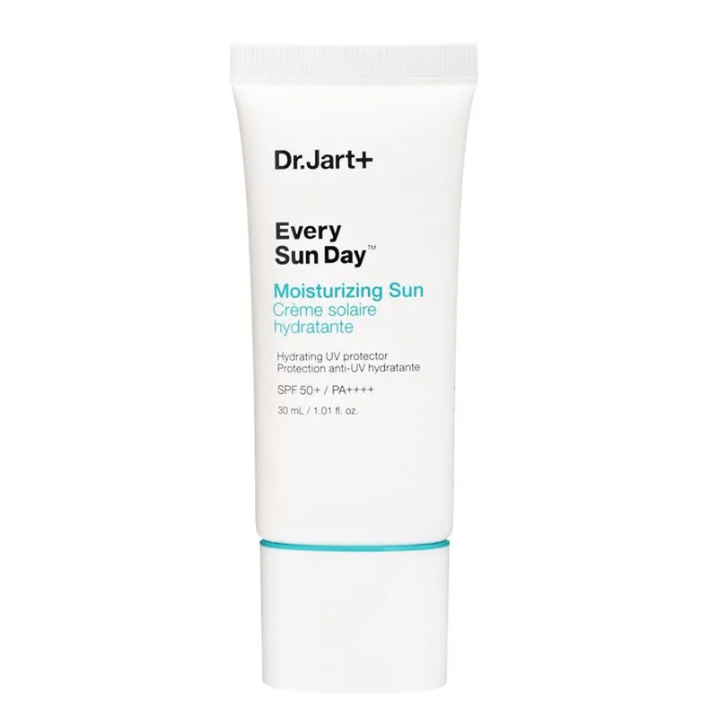 Every Sun Day Moisturising Sun