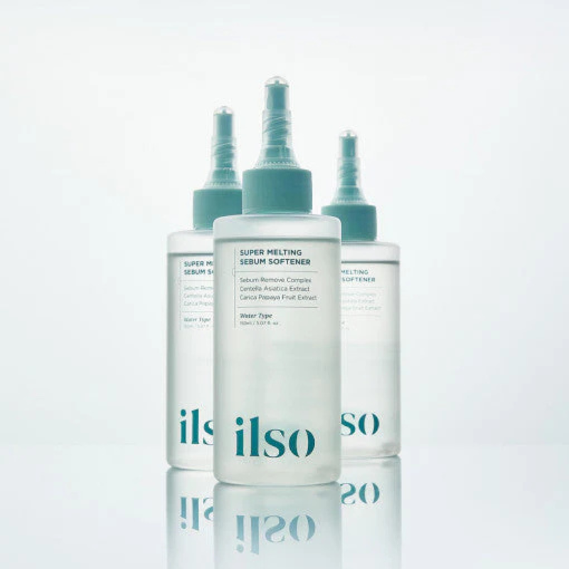 Super Melting Sebum Softener