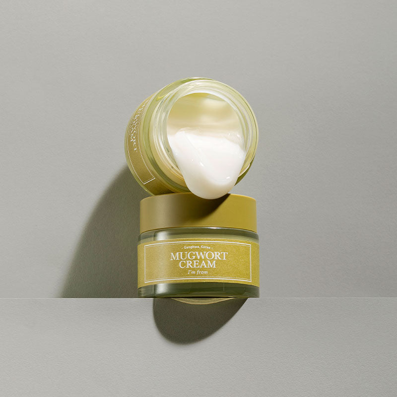 Mugwort Cream