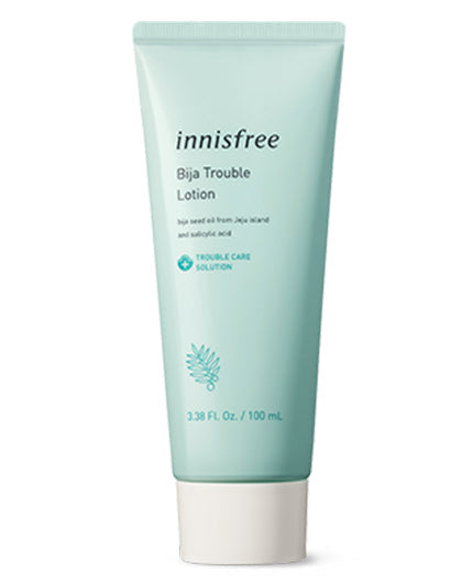 Bija Trouble Lotion