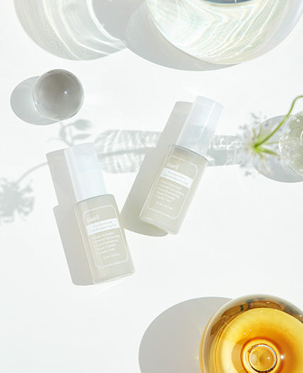 Fundamental Eye Awakening Gel