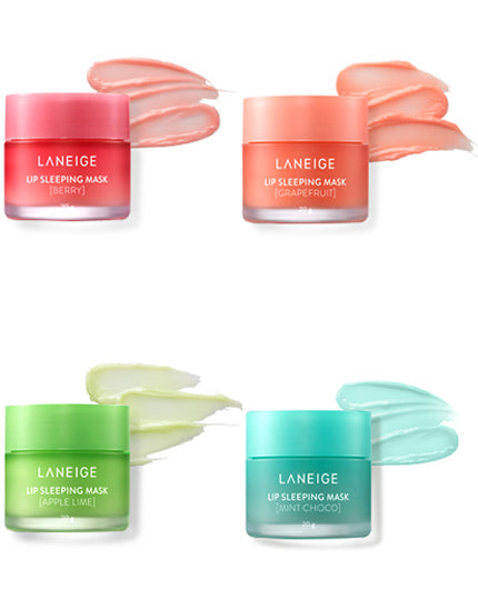 Lip Sleeping Mask
