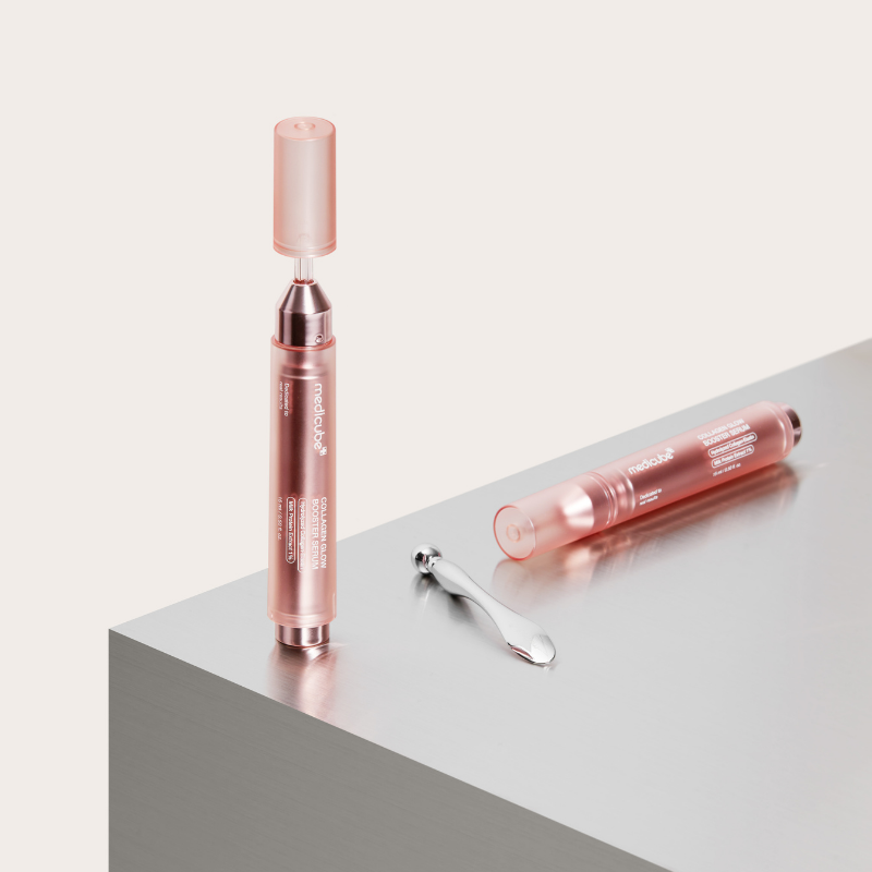 Collagen Glow Booster Serum