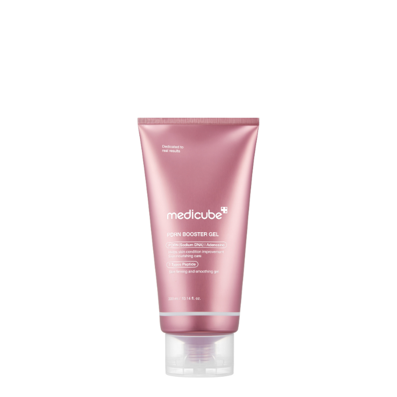 PDRN Booster Gel
