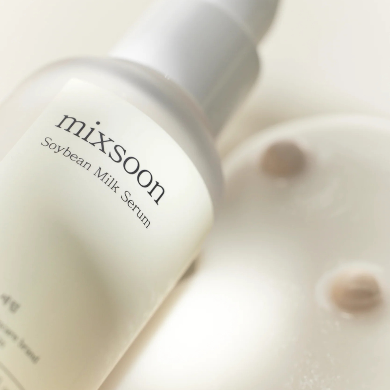 Soybean Milk Serum