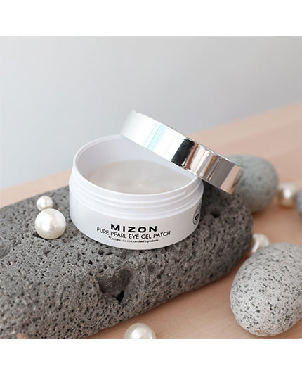Pure Pearl Eye Gel Patch