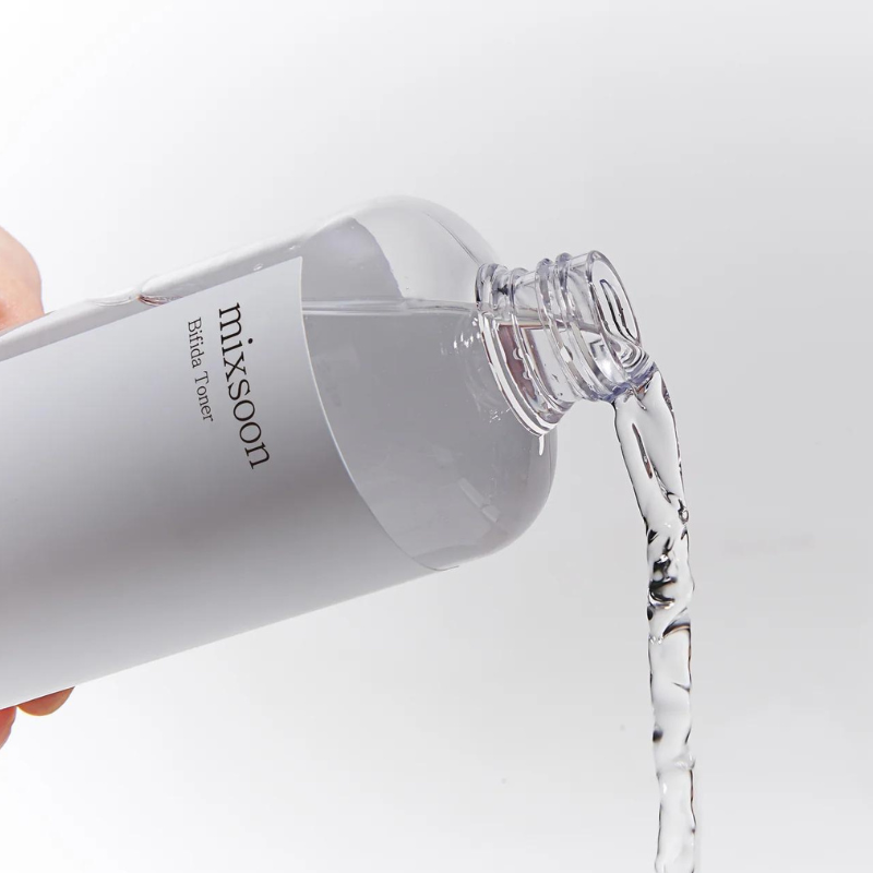 Bifida Toner