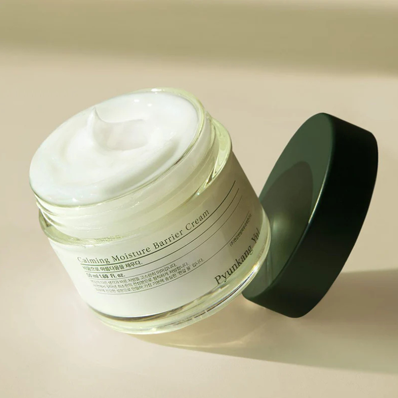 Calming Moisture Barrier Cream