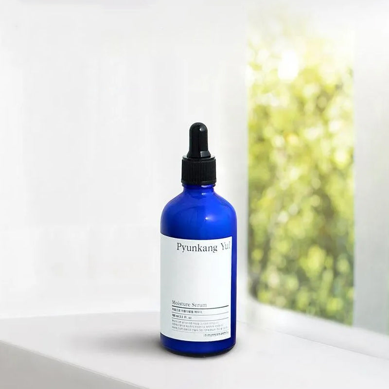Moisture Serum