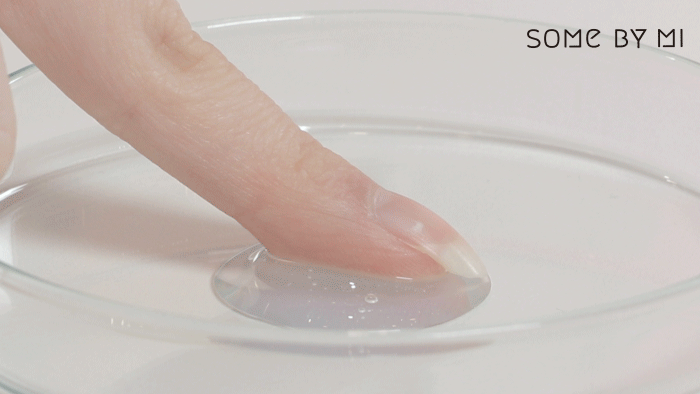 Snail Truecica Miracle Repair Low pH Gel Cleanser
