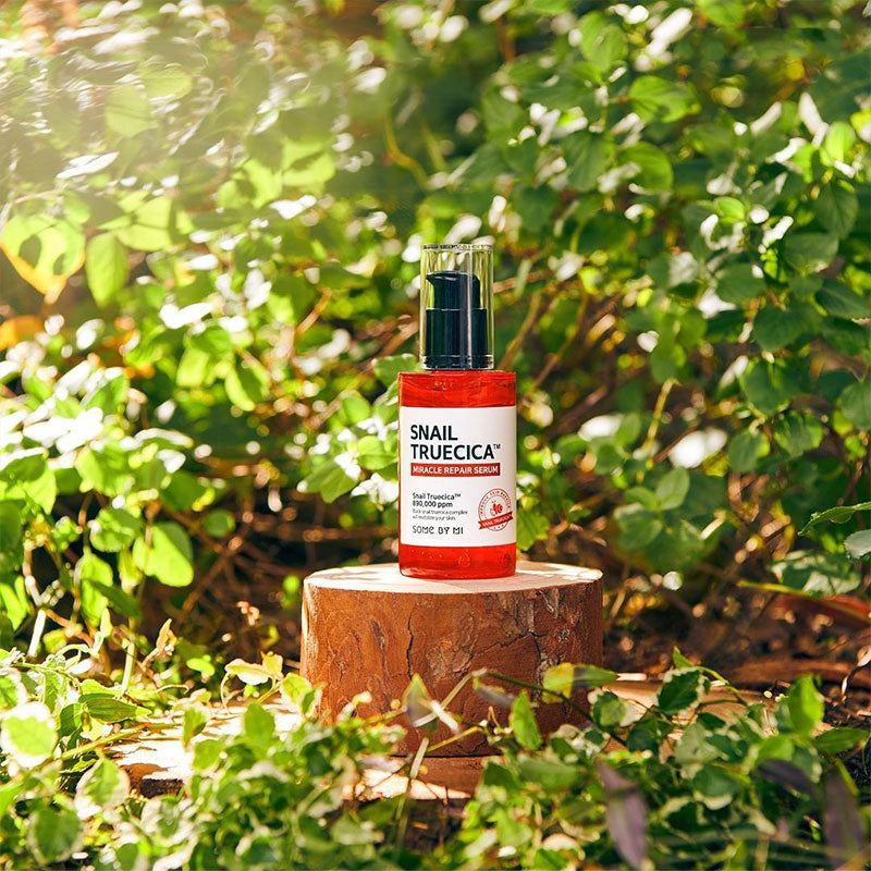 Snail Truecica Miracle Repair Serum