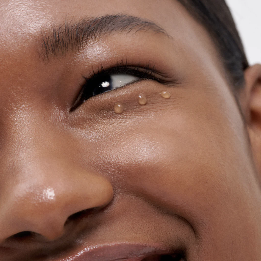 Bouncy Firmaing Eye Sleeing Mask