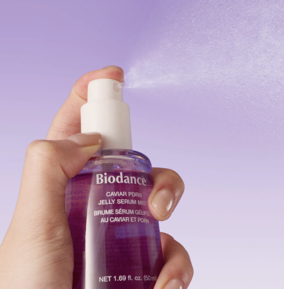 Jelly Serum Mist