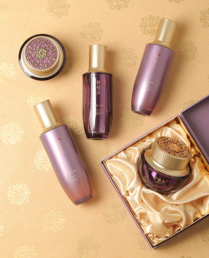 Yehwadam Hwansaenggo Ultimate Rejuvenating Eye Cream