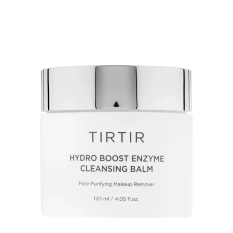 Hydro Boost Enzyme Cleansing Balm