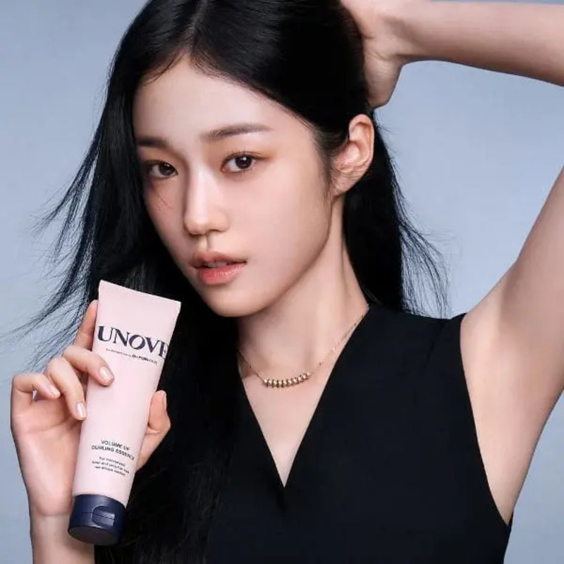 Volume Up Curling Essence
