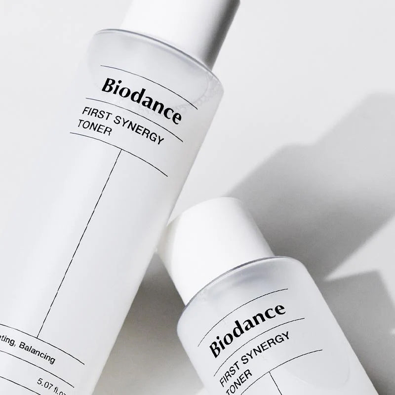 First Synergy Toner
