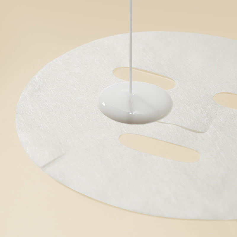 Rice Sheet Mask