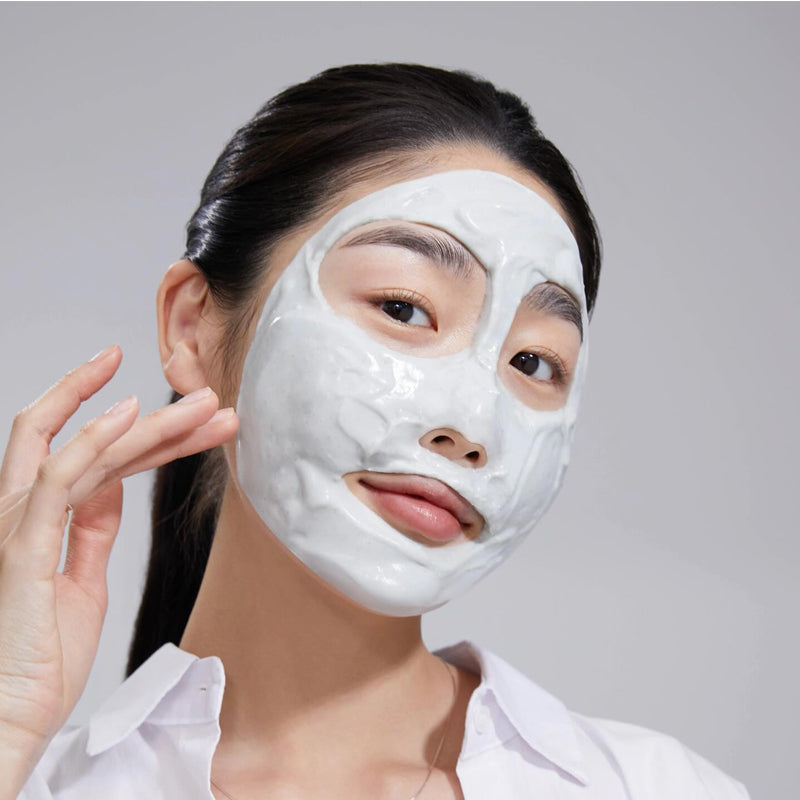 Derma Modeling Pack Hyaluronate Moisture Bundle (5pcs)