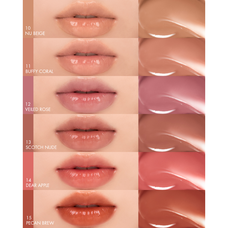 Glasting Melting Balm