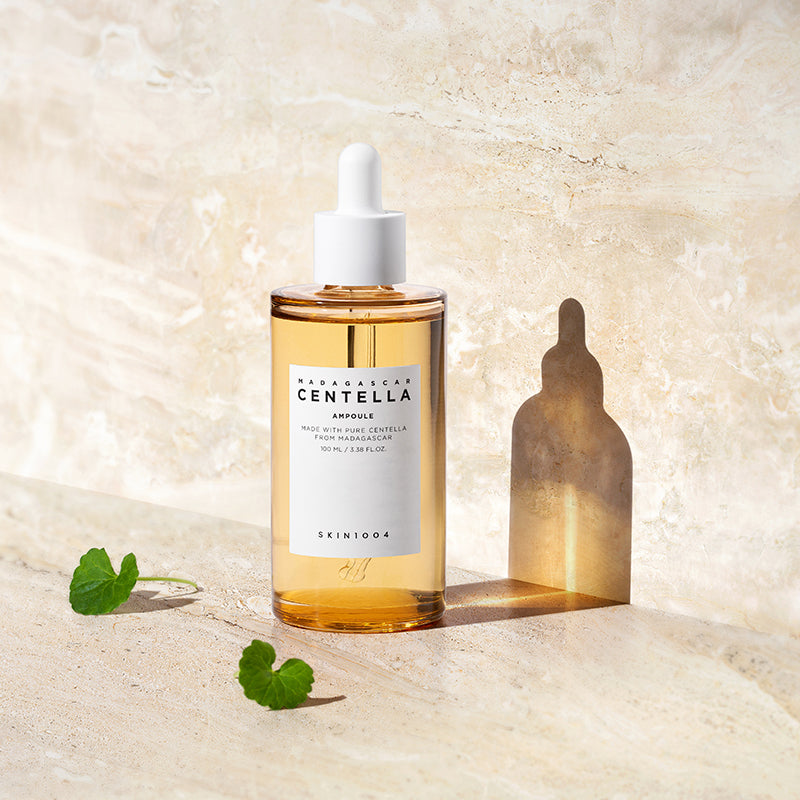 Madagascar Centella Ampoule