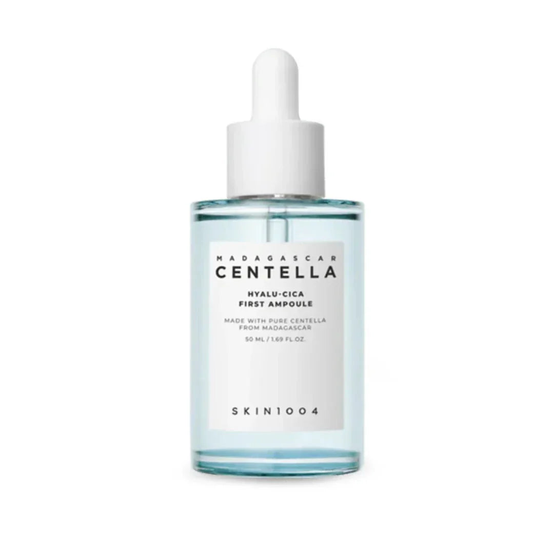 Madagascar Centella Hyalu-Cica First Ampoule