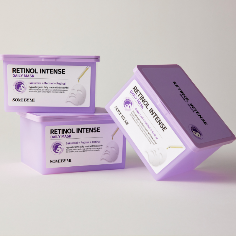 Retinol Intense Daily Mask (30EA)