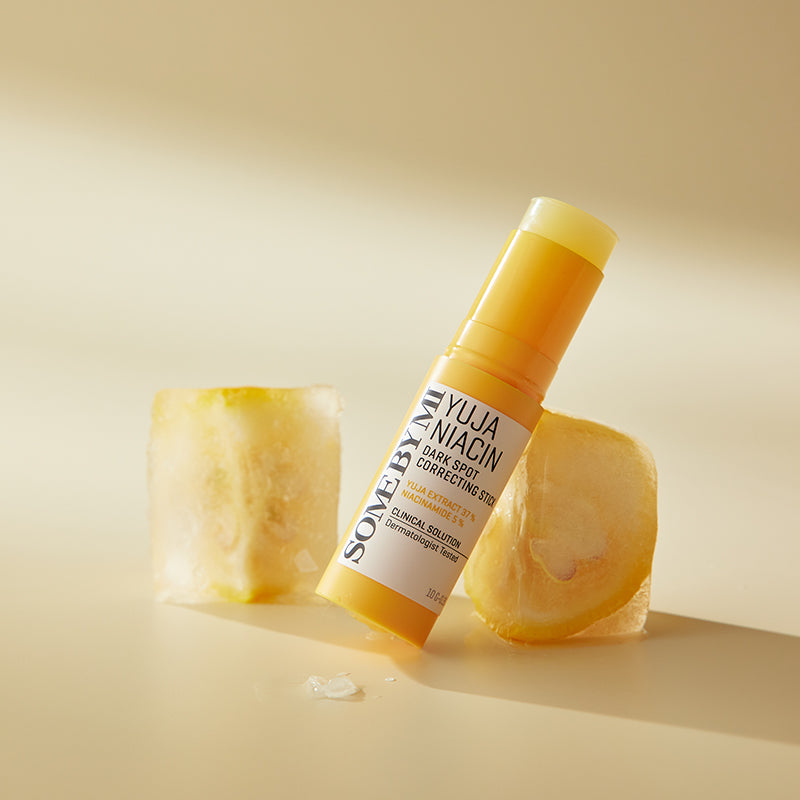 Yuja Niacin Dark Spot Correcting Stick