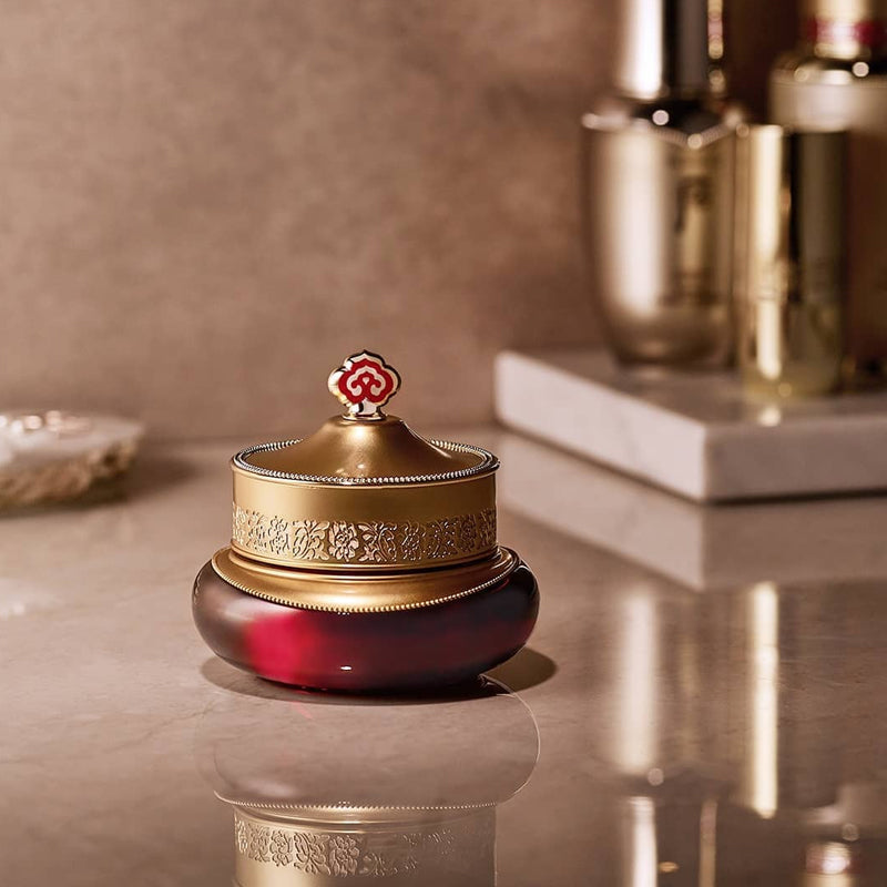 Jinyulhyang Intensive Revitalizing Eye Cream