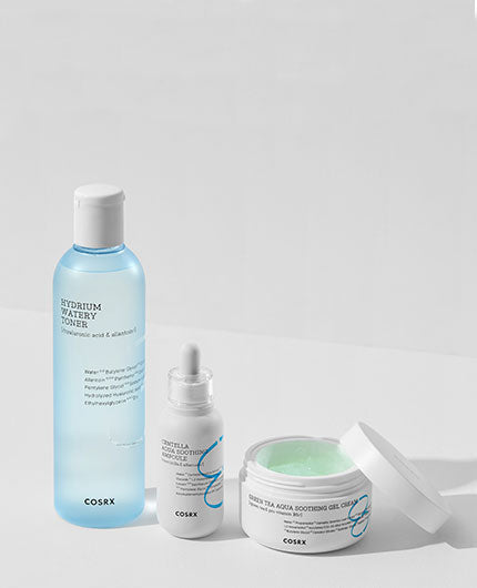 Hydrium Watery Toner