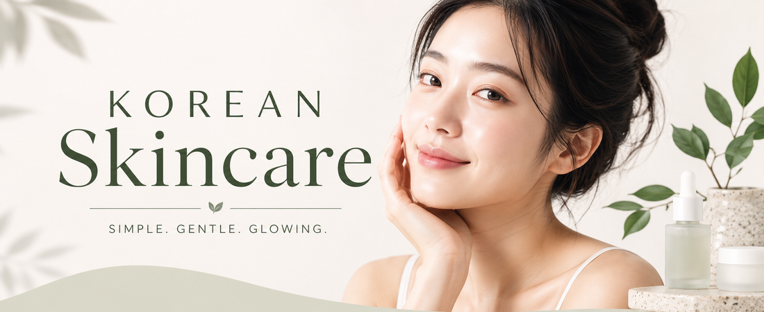 The Korean Skincare Routine: A Complete Guide for Australians