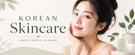 The Korean Skincare Routine: A Complete Guide for Australians
