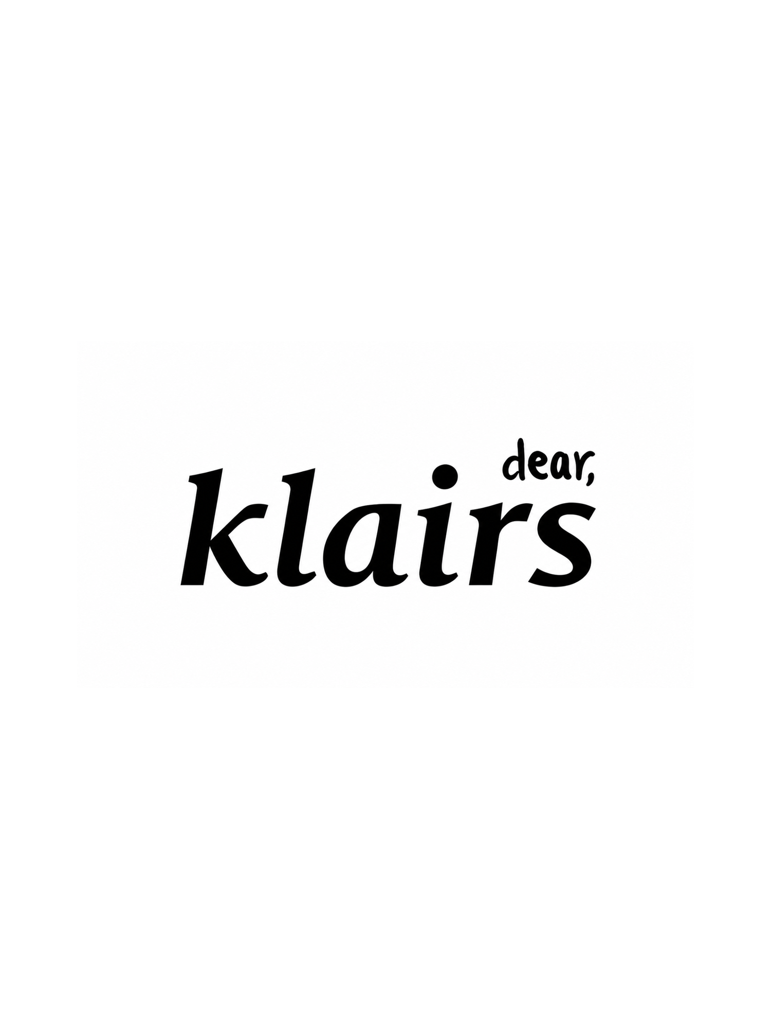 Klairs