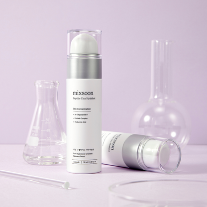 Peptide Cica Hyalshot