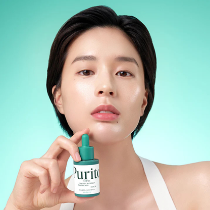 Mighty Bamboo Panthenol Serum