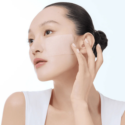 Freshly Juiced Vitamin Skin Prep Pads