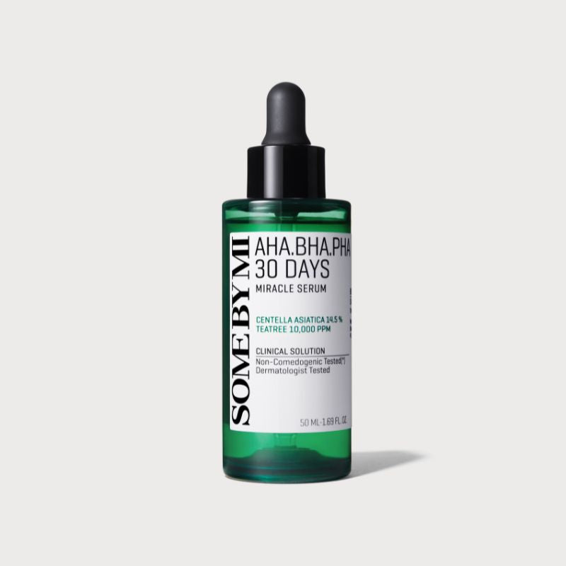 AHA BHA PHA 30 Days Miracle Serum