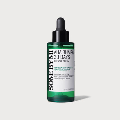 AHA BHA PHA 30 Days Miracle Serum