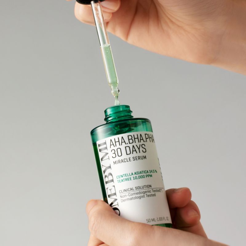 AHA BHA PHA 30 Days Miracle Serum