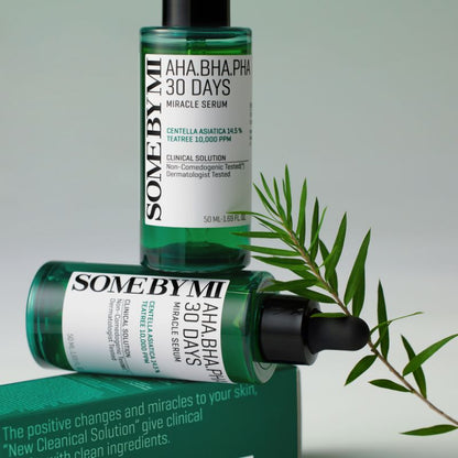 AHA BHA PHA 30 Days Miracle Serum