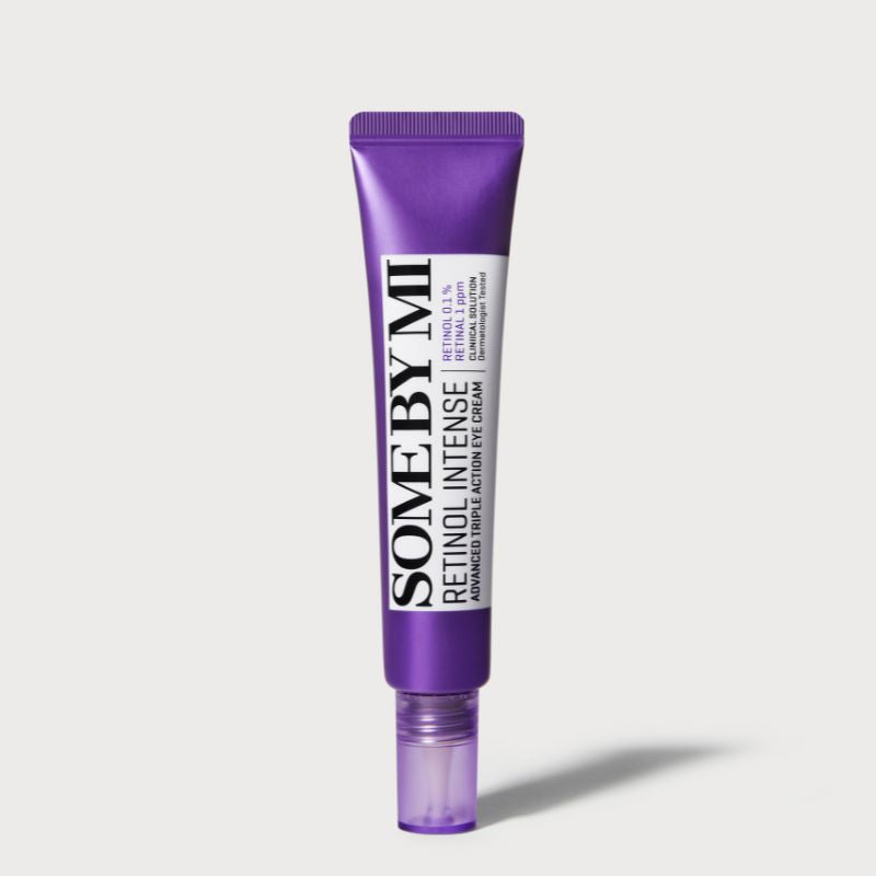 Retinol Intense Advanced Triple Action Eye Cream