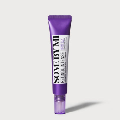 Retinol Intense Advanced Triple Action Eye Cream