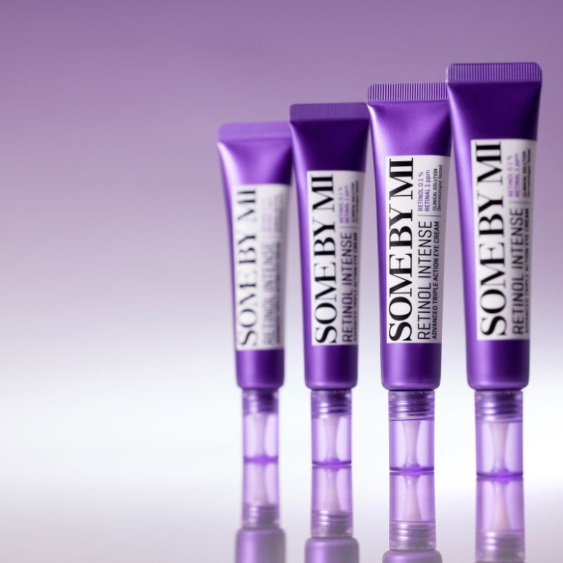 Retinol Intense Advanced Triple Action Eye Cream