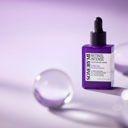 Retinol Intense Reactivating Serum