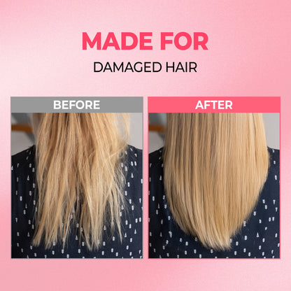 Protein Bonding Hair Mist Serum - Violet Muguet