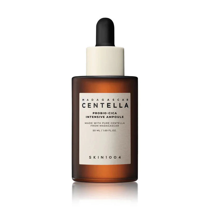 Madagascar Centella Probio-Cica Intensive Ampoule